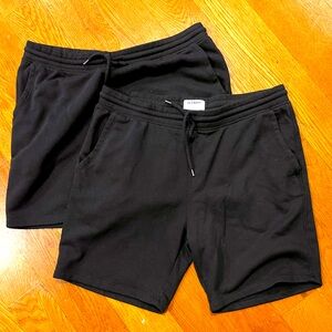 Old Navy Men’s Shorts Bundle- Size Large